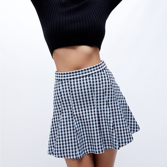 Free People Dresses & Skirts - Free People Honey Pleated skirt